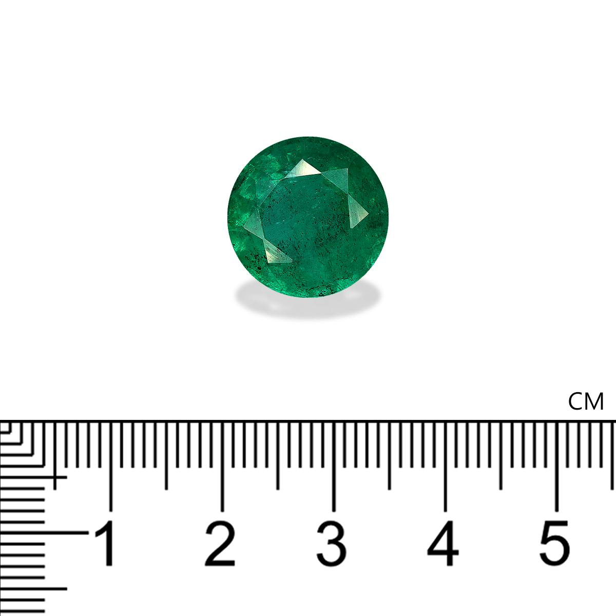 Zambian Emerald 11.96 ct
